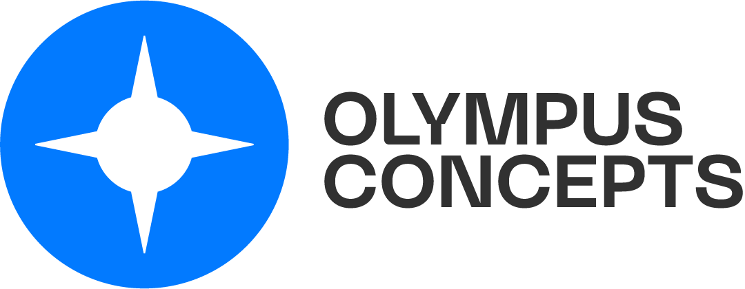 Olympus Concepts Logo